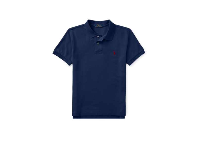 大童裝Polo Shirt